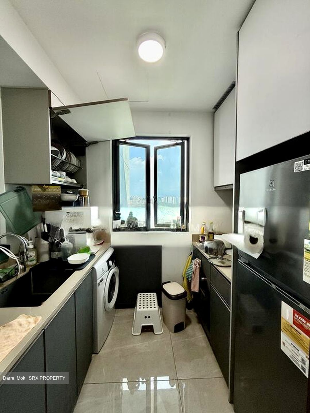 Normanton Park (D5), Apartment #486763931
